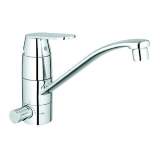 Eurosmart Cosmopolitan - Spültischarmatur, Chrom 31161000 - Grohe
