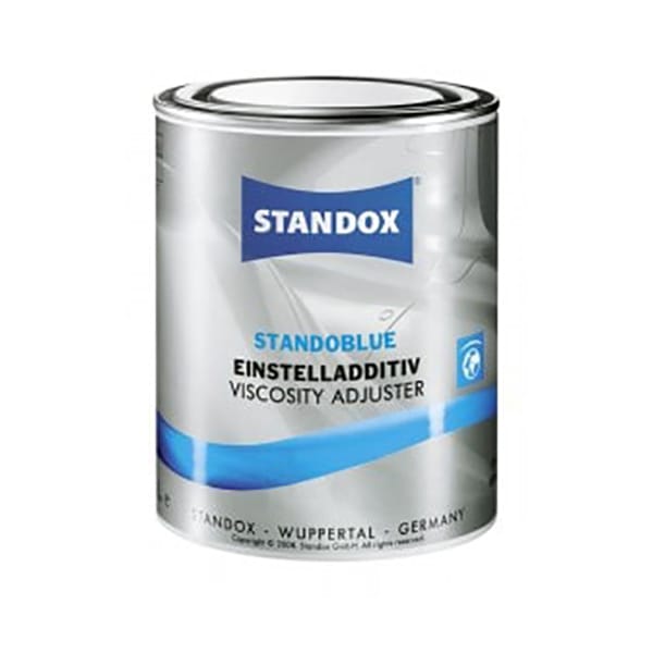 Standox 02050307 STANDOBLUE Viskositätseinstellmittel 3,5 lt