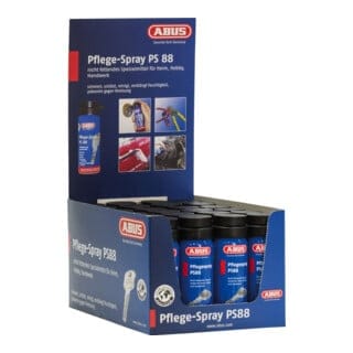 Abus Pflegespray PS88 50 ml