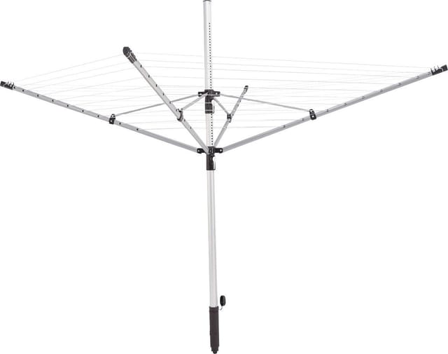 Trocknen - Wäschespinne LinoPush 500 85360 - Leifheit