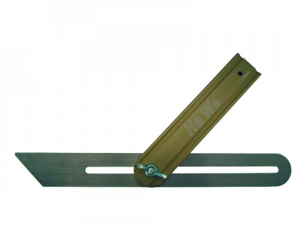 Schreiner-schmiege Alu 300 Mm