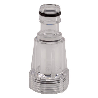 Wasserfilter 3/4" - 122F22-7 - Makita