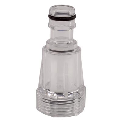 Wasserfilter 3/4" - 122F22-7 - Makita