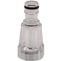 Wasserfilter 3/4" - 122F22-7 - Makita Bild 2