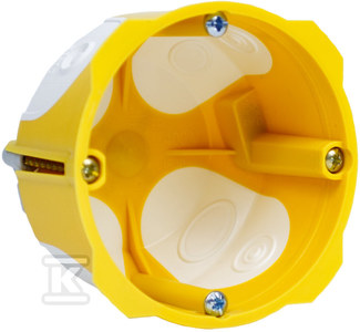 Kpl 64-45/ldna Montagebox Kpl 64