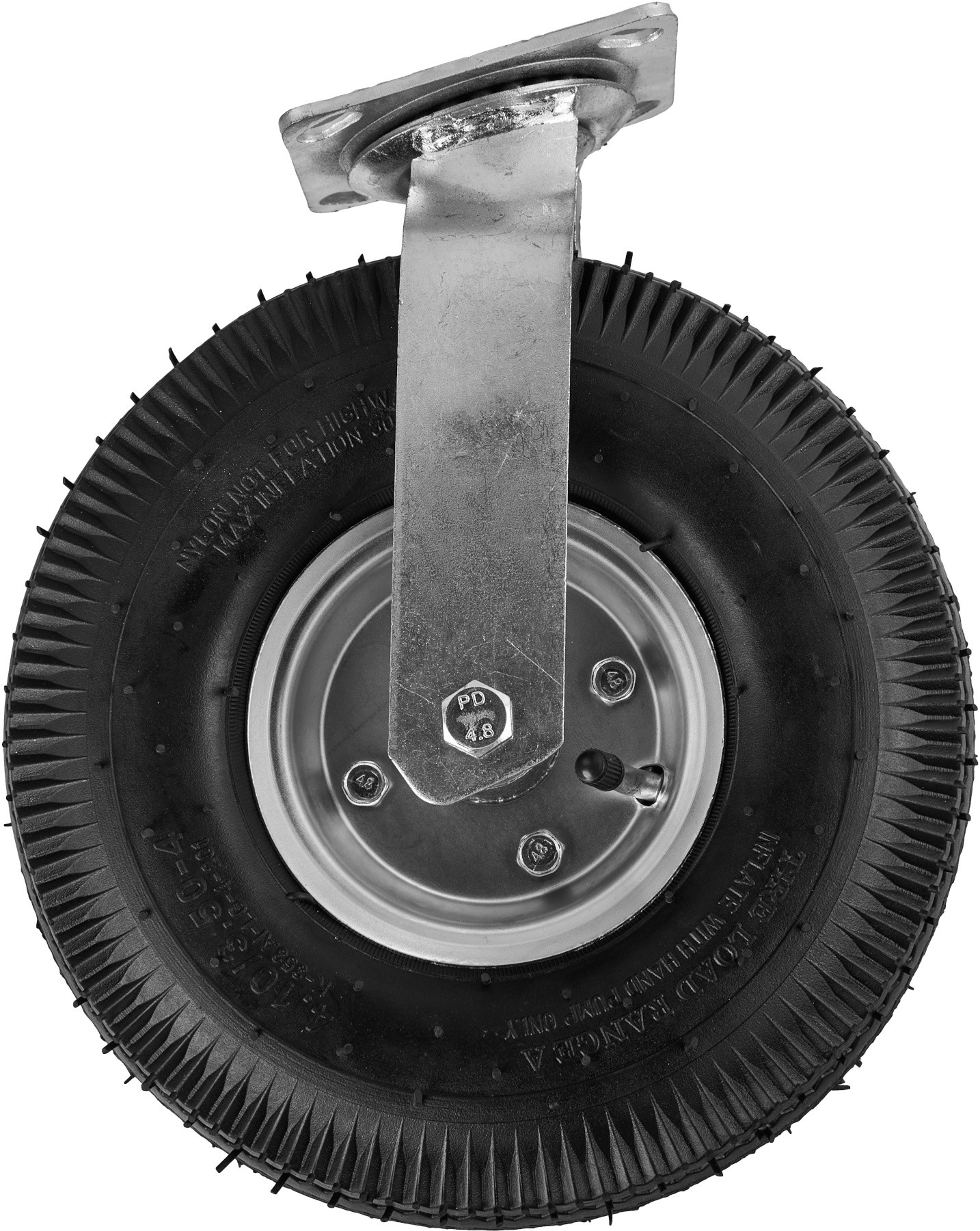 Lenkrolle 10" Kd459