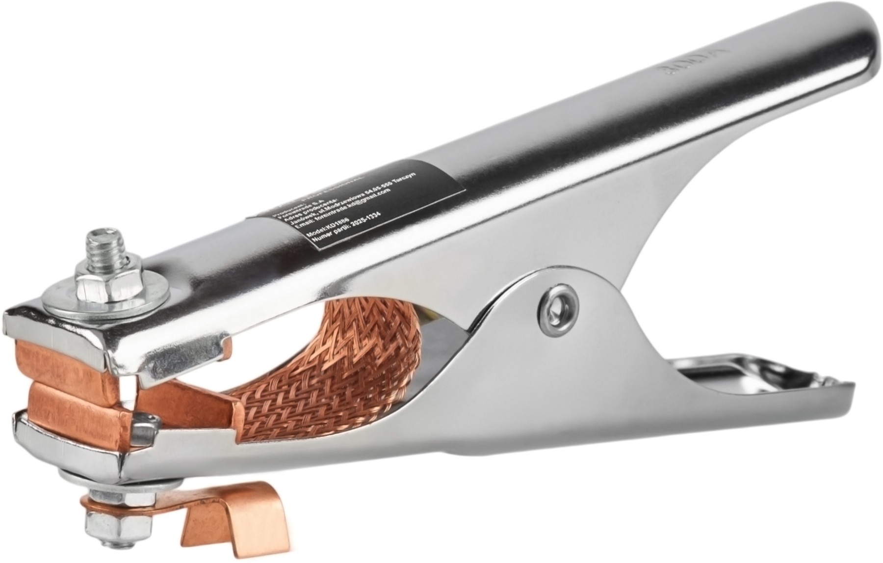 Schweißmasse 300a Kd1886