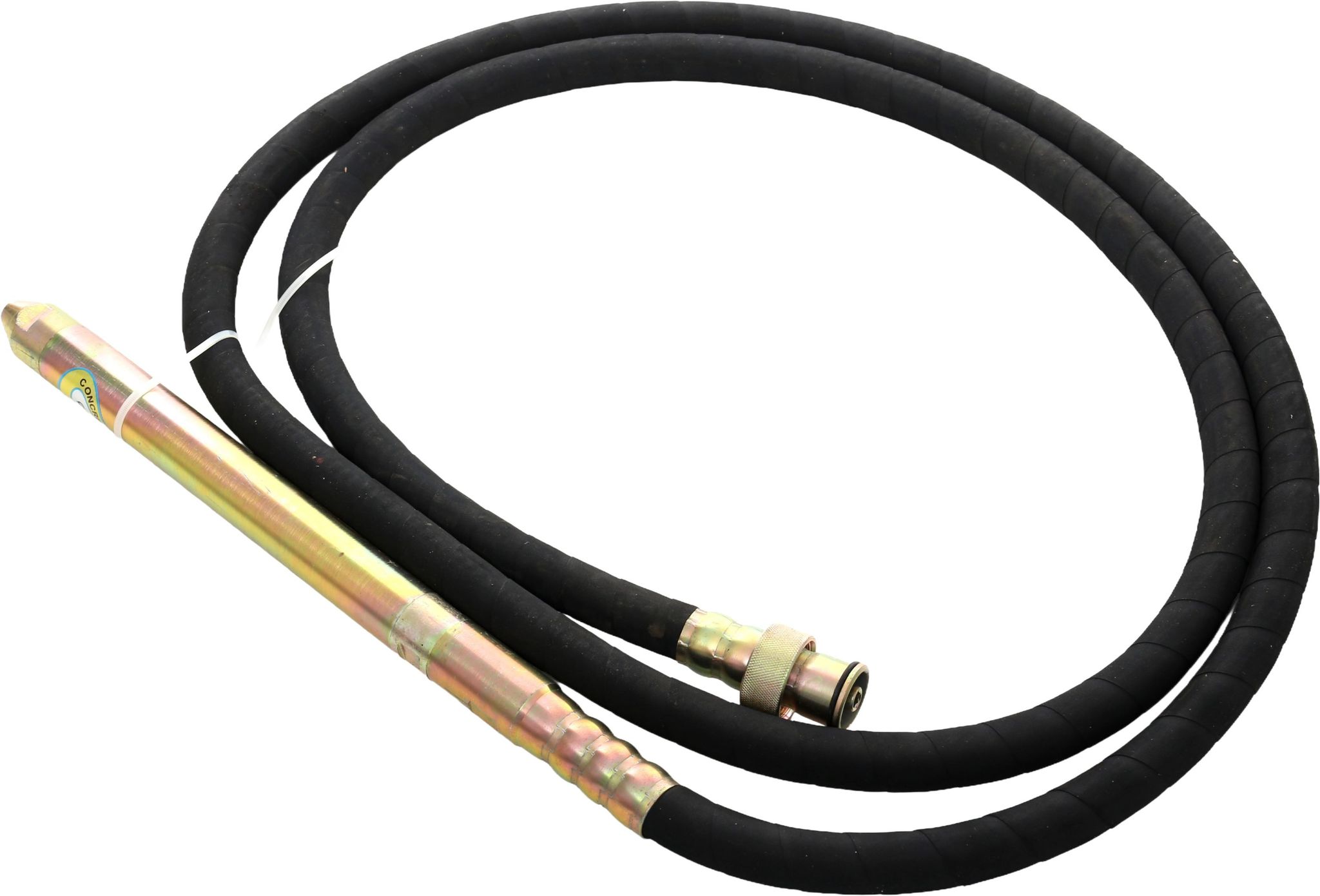 Streitkolben 2m (für Vibrator Kd10842) Kd10843