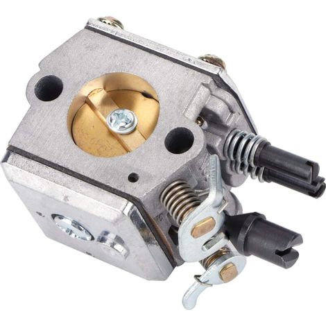 Vergaser Für Stihl 034 036 Ms340 Ms350 Ms360 – Aluminium – 129 G – Montage-ersatzteil