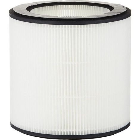 Ersatzfilter Für Philips Nanoprotect Luftreiniger Der 800er Serie, Hepa + Aktivkohle, Kompatibel Mit Ac0820/ac0819, Lebensdauer 12 Monate
