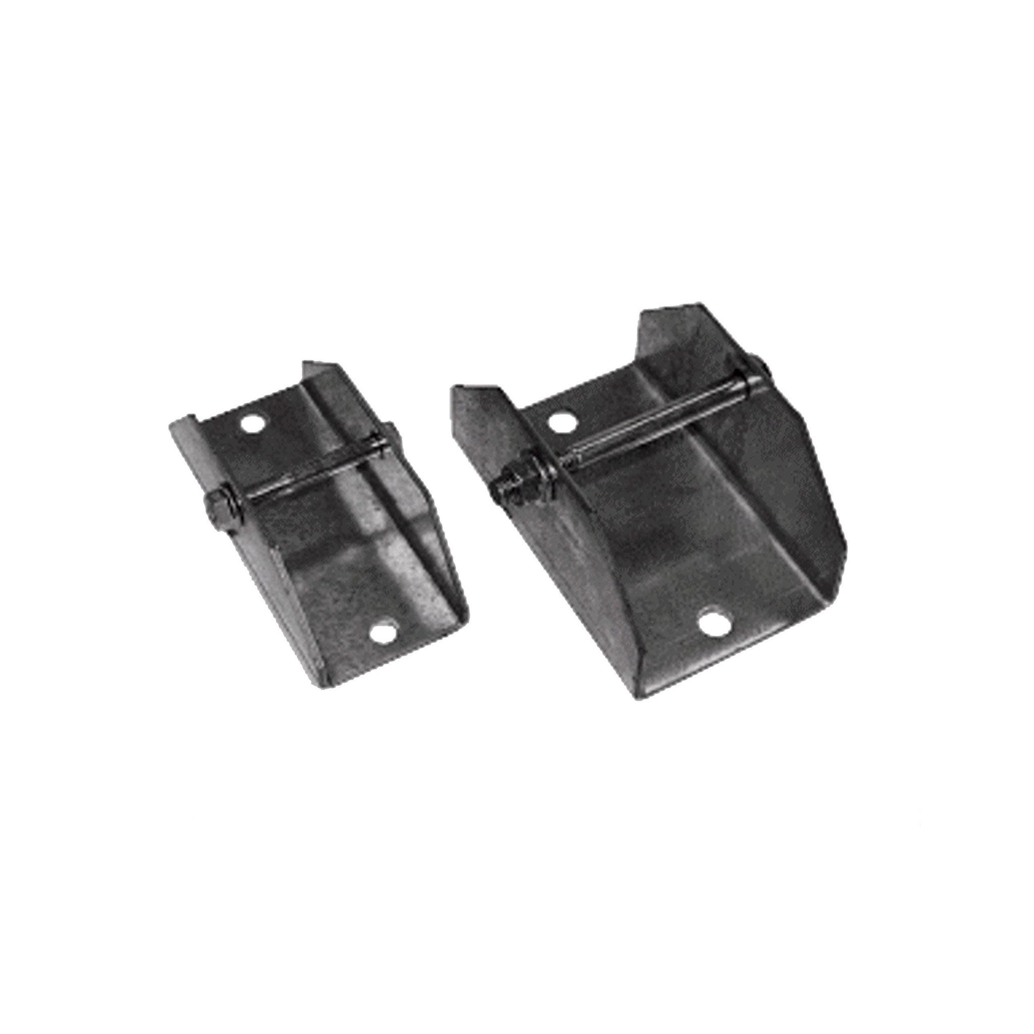 Mf50 50mm Mastbasis
