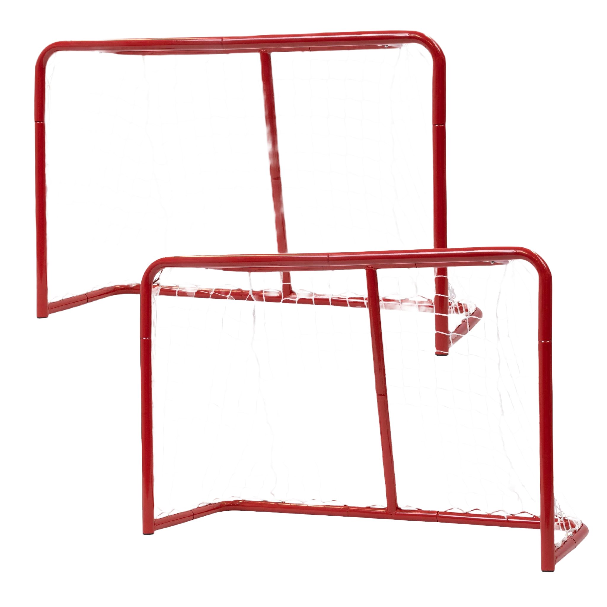 Prosport 2x Stabiles Eishockey Tor
