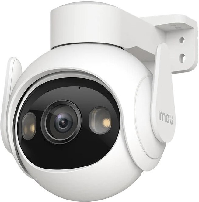 Imou Cruiser 2 8 Mp Ip-kamera (ipc-s7ep-8q0weh)