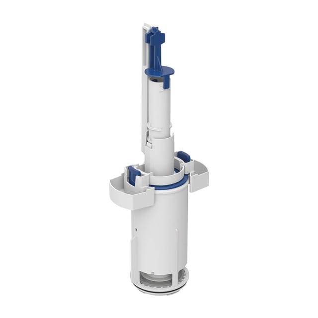 Spülventil für Monolith Sanitärmodul für wc - Geberit