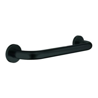 Wannengriff Essentials 102471 295mm Metall matt black