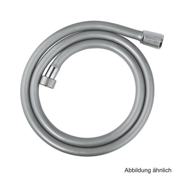 Brauseschlauch Relexaflex chrom, 1250mm - Grohe