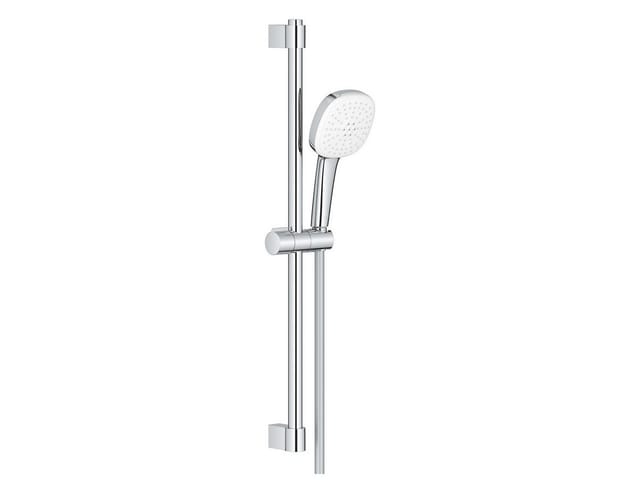 Brausestangenset Tempesta Cube 110 275783 600mm 2 Strahl 13,5l/min chrom - Grohe