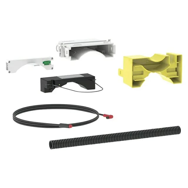 Geberit Set Power, Connect Box, Netzteil für Wand-WC Element