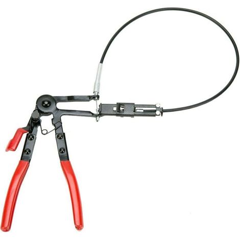 Flexible Kfz-reparaturzange - 630 Mm - Rwbricolage ›hand- Und Elektrowerkzeuge› Handwerkzeuge ›zangen Und Zangen› Universalzange