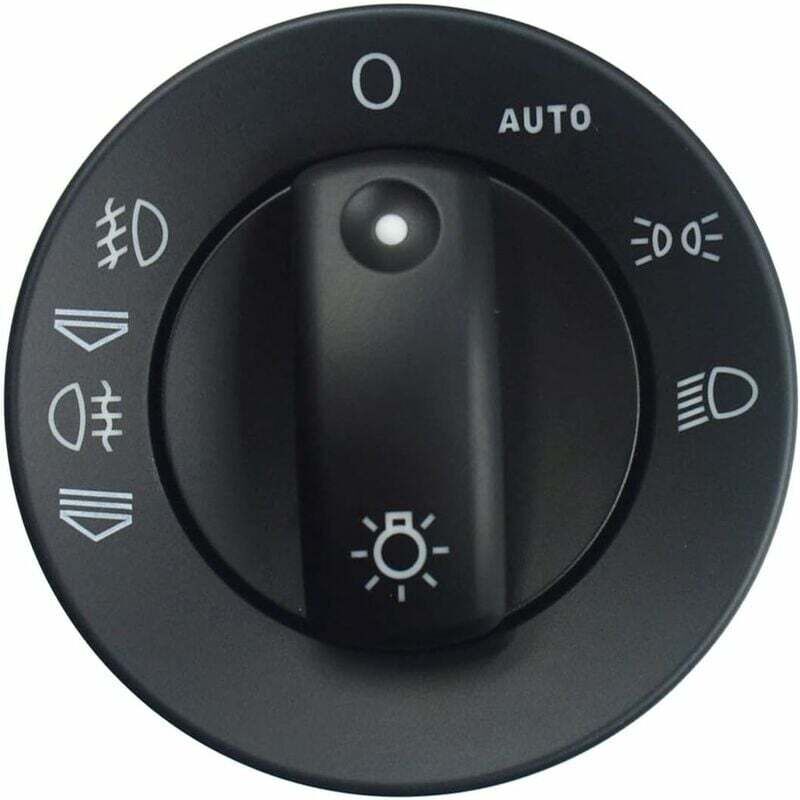 Nebelscheinwerferschalter für A4 Cabriolet B6 B7 8E0941531D - Ulisem