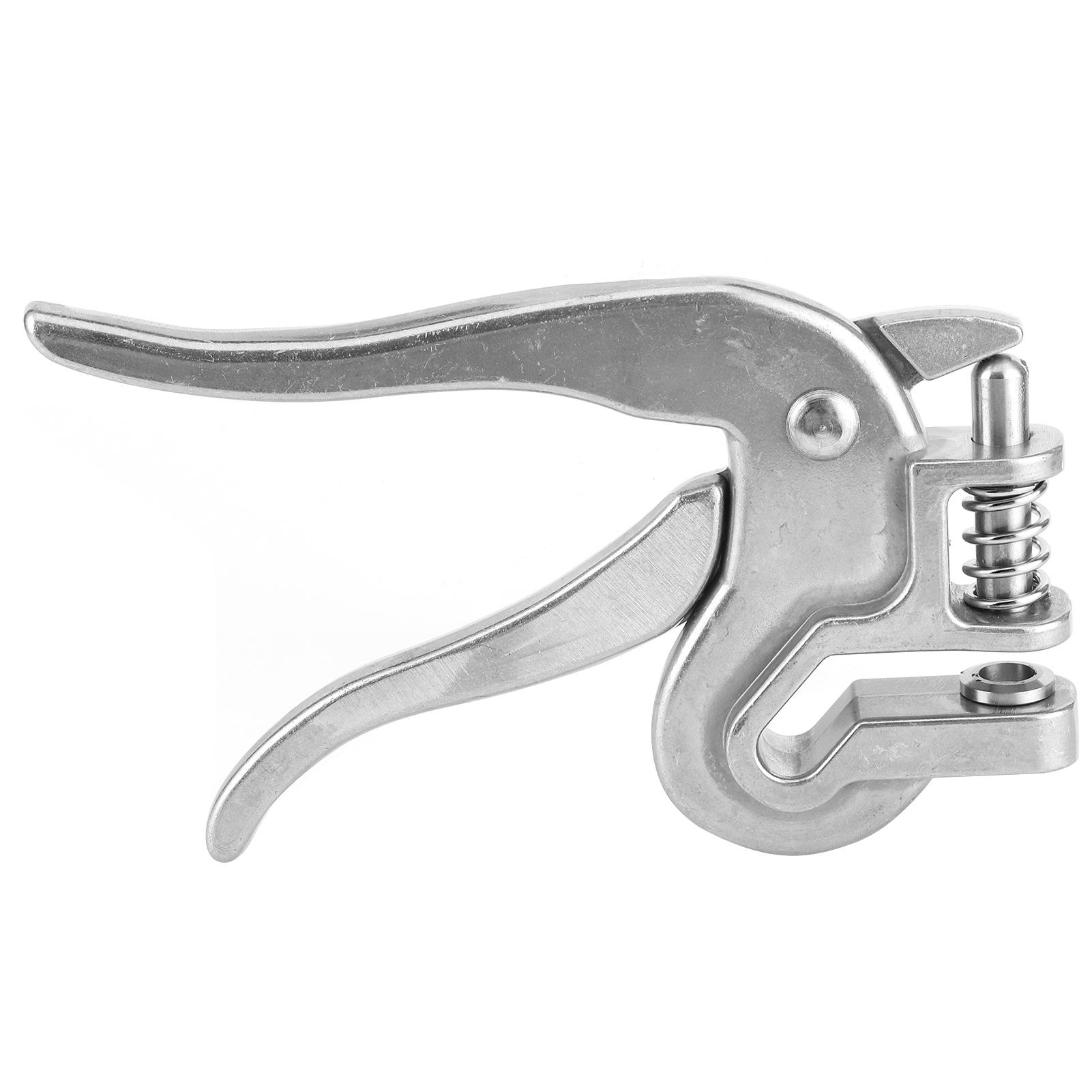 Schweineohrclips – Aluminiumlegierung – Kerbe – Markierungswerkzeug