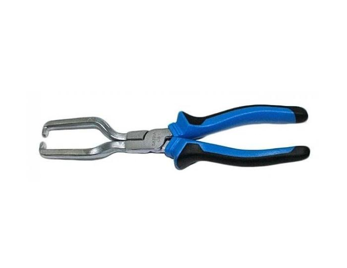 Zange Kraftstoffanschluss Satra S-fl2 Spezialspitzen Ergonomisches Design