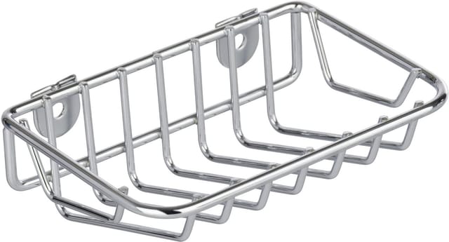 Seifenablage Ceres chrom Seifenschalen - Wenko