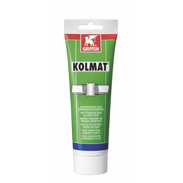 Griffon - Dichtpaste, Typ Kolmat : 6303661