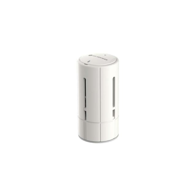 Heimeier Thermostat-Kopf b Behördenmodell Verstell. nur mit Spez.Werkz. 8 - 26°C 30x1,5 2500-00.500