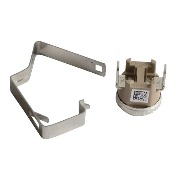 Elm Leblanc - Bosch / Junkers Temperaturbegrenzer ju/bosch Ersatzteil ttnr: 87072064350 87072064350
