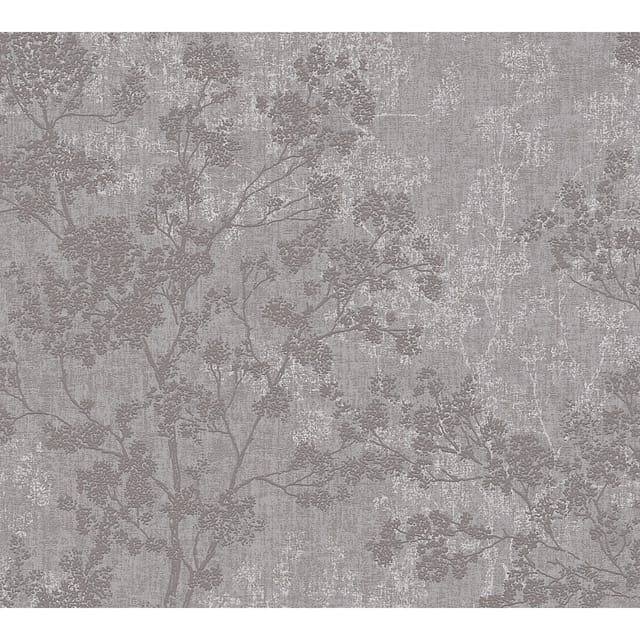 A.s.creations - a.s. Creation Tapete Kollektion New Walls 373971 - Grau