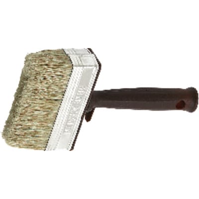 Nölle Profi Brush - Flächenstreicher Borstenmischung 70 x 30 mm