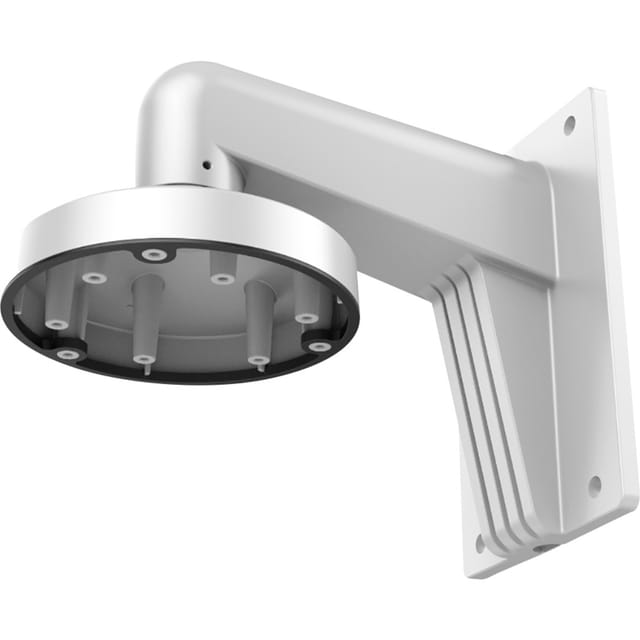 Hikvision - DS-1273ZJ-135 - Halterung Weiß