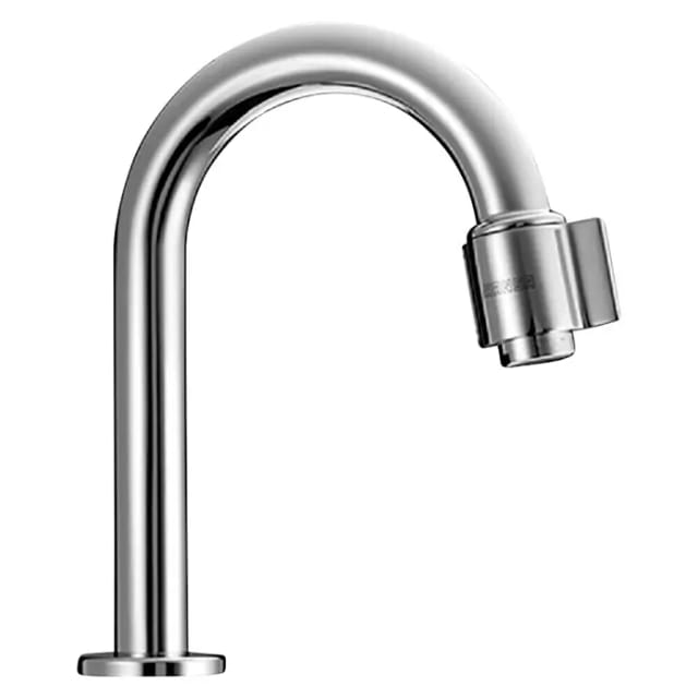Nova - Waschtisch-Standventil, chrom 00918101 - Hansa