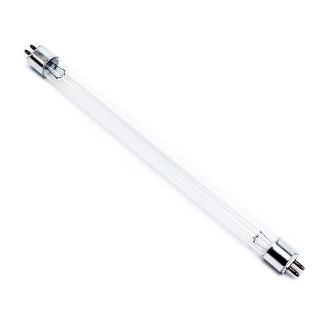 Wiltec - Naturewater Ersatzteil Wasserfilter - uv Lampe 6 w T5 - Ersatz Leuchtmittel für nw-ro Umkehrosmoseanlage, Lampe für Osmoseanlage für