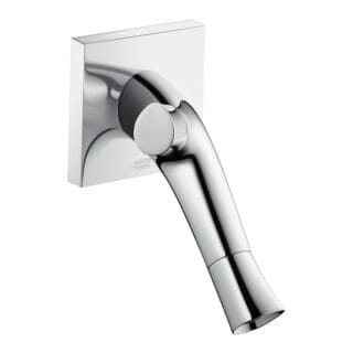 Axor Starck Organic 2-Griff-Waschtischmischer - Hansgrohe