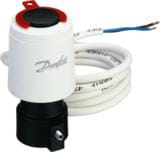 ThermischerStellantrieb twa-a/no 230V 88H3113 088H3113 - Danfoss