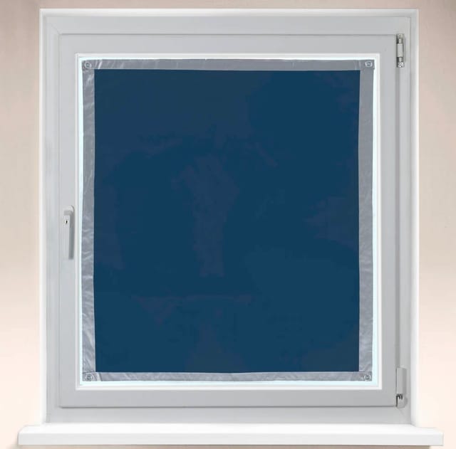 Sonnenschutz für Fenster 59 x 114 cm, WENKO