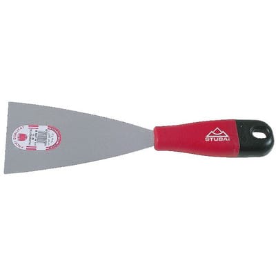 Malerspachtel Breite 60 mm konisch geschliffen Stahl