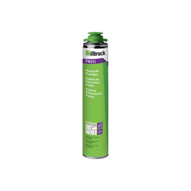 PU-Schaum MX310 versprühbaren NEC