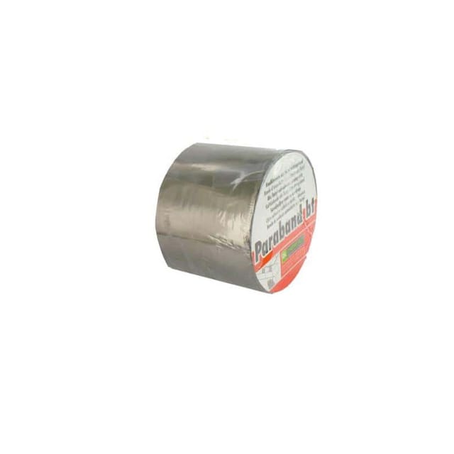 Dichtband Klebstoff Butyl Dl Chemicals alu 100mm x 10m
