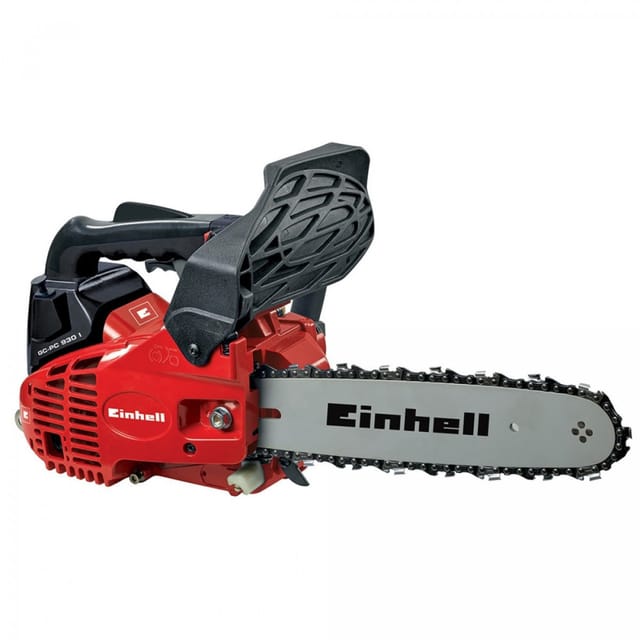 Trade Shop Traesio - Trade Shop - motosega für potatura einhell gc-pc 930 lama 30CM catena ricambio -