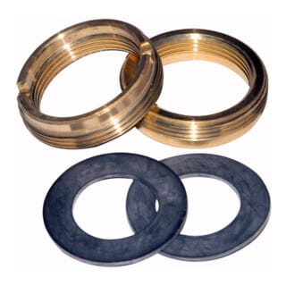 Rohrmontage Adapter g 1 1/2' /g 2' - Wilo