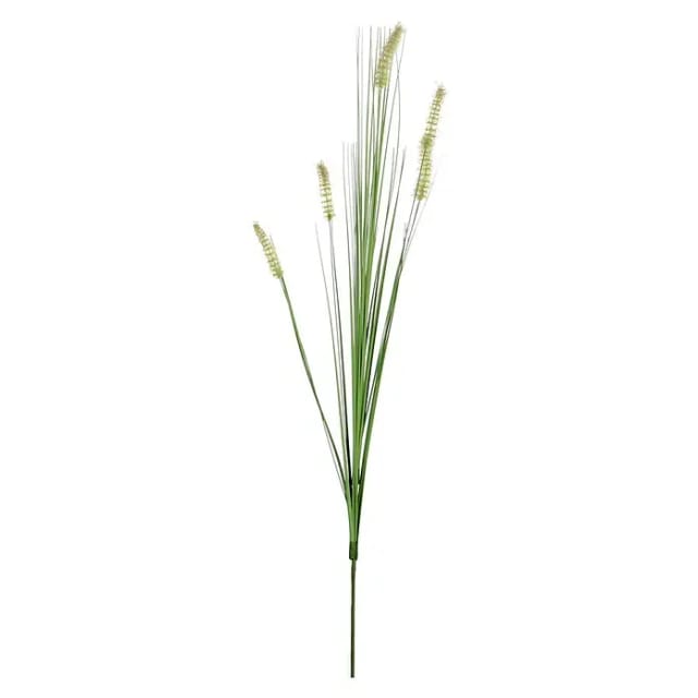 Mica Kunstpflanze Dogtail grün, 84cm Kunstpflanzen