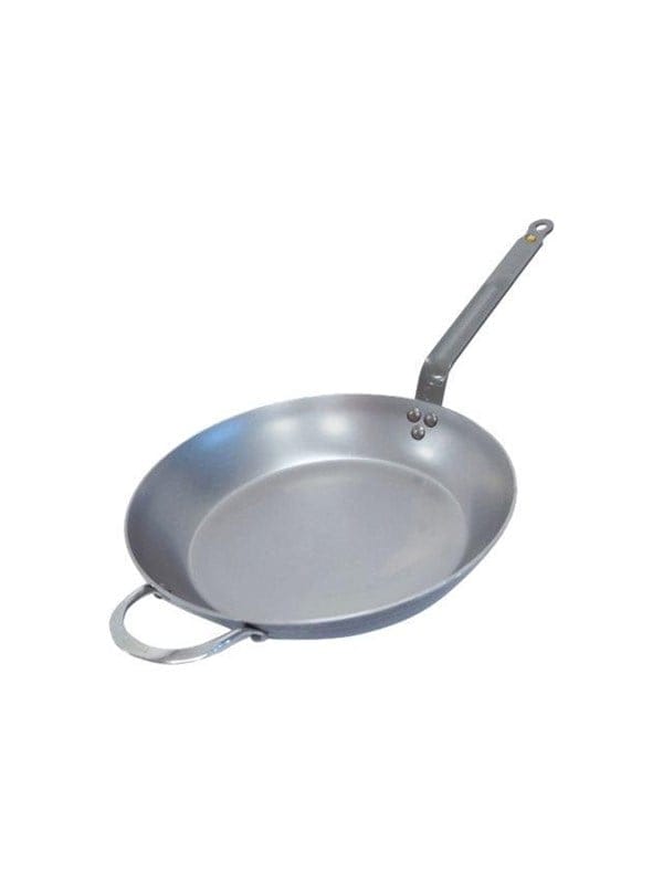 Runde Bratpfanne b Element 32 cm - De Buyer