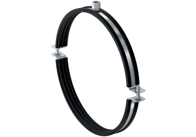 Fischer - Lüftungskanalschelle lgs 710
