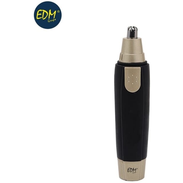 EDM - Batteriebetriebener Gesichtshaarschneider