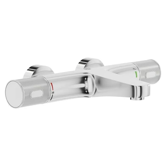 Precision Feel - Badewannenthermostat, Chrom 34788000 - Grohe