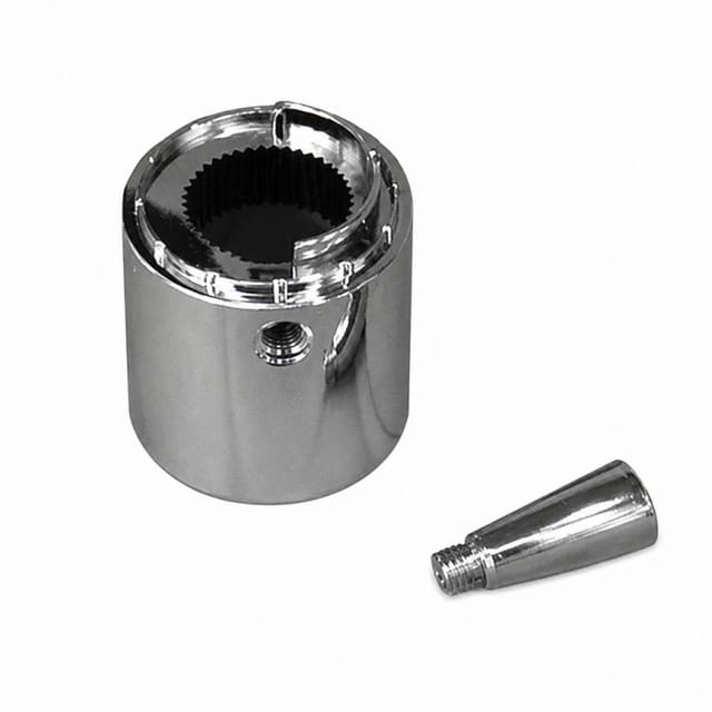 Novellini - Griff Wasseröffnung für Thermostat