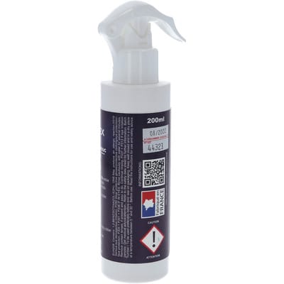 Ks tools Gummi-Reiniger, 200ml ( 117.0149 )